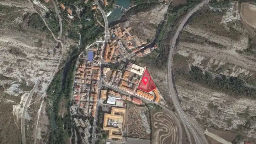 Terreni e lotti in vendita a calle Antonio Saura, imagen 5