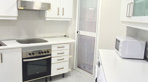 Foto 3 de Pis de lloguer a Primera Fase - Nuevo Tres Cantos, Tres Cantos
