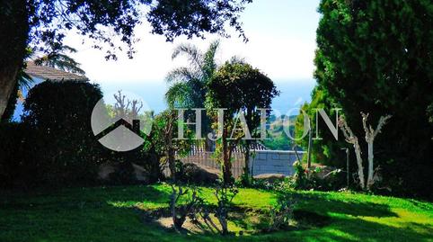 Foto 2 de Casa o xalet en venda a Alella, Barcelona