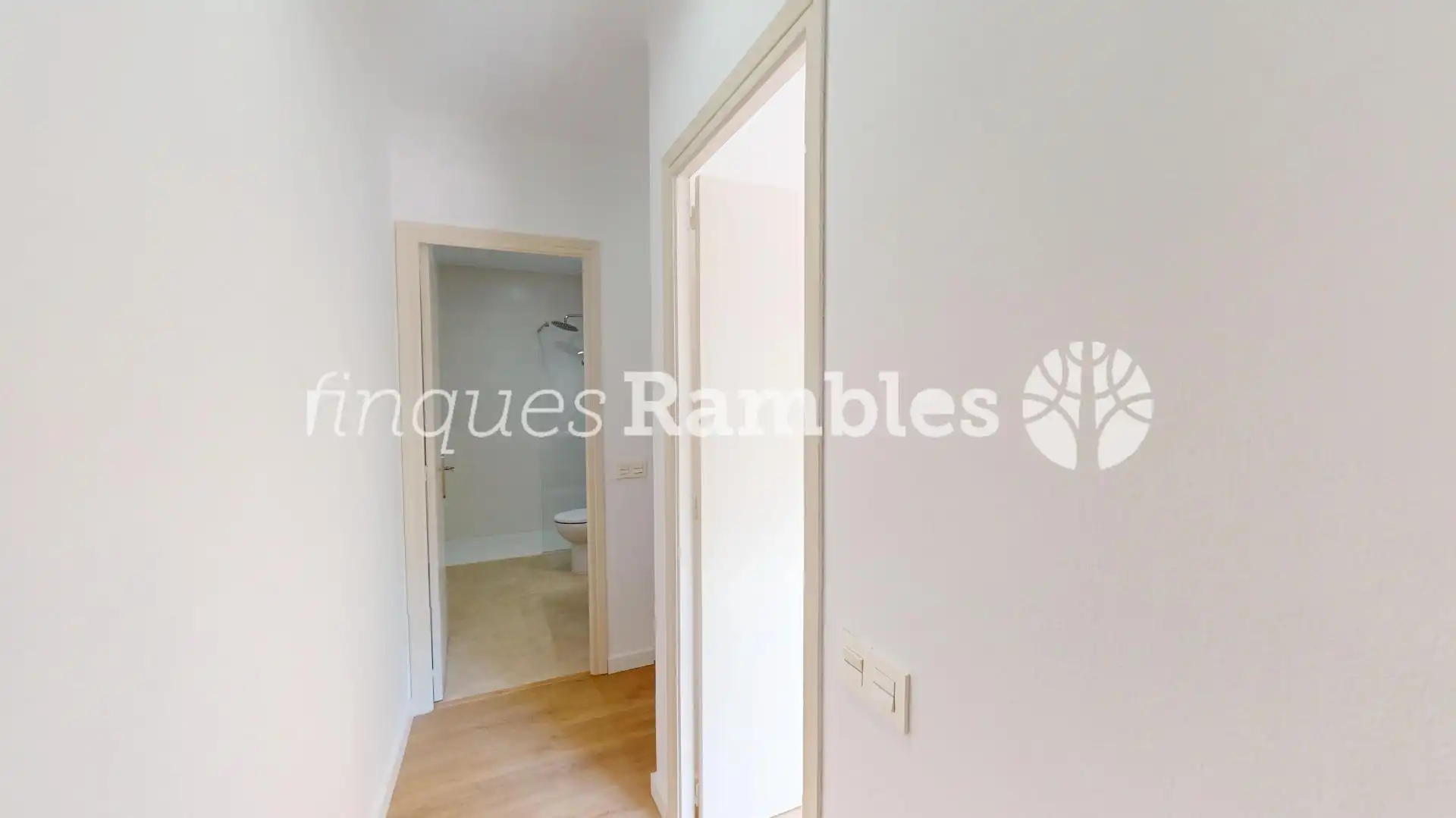 Habitación de Piso en venta en Igualada con Parquet y Terraza