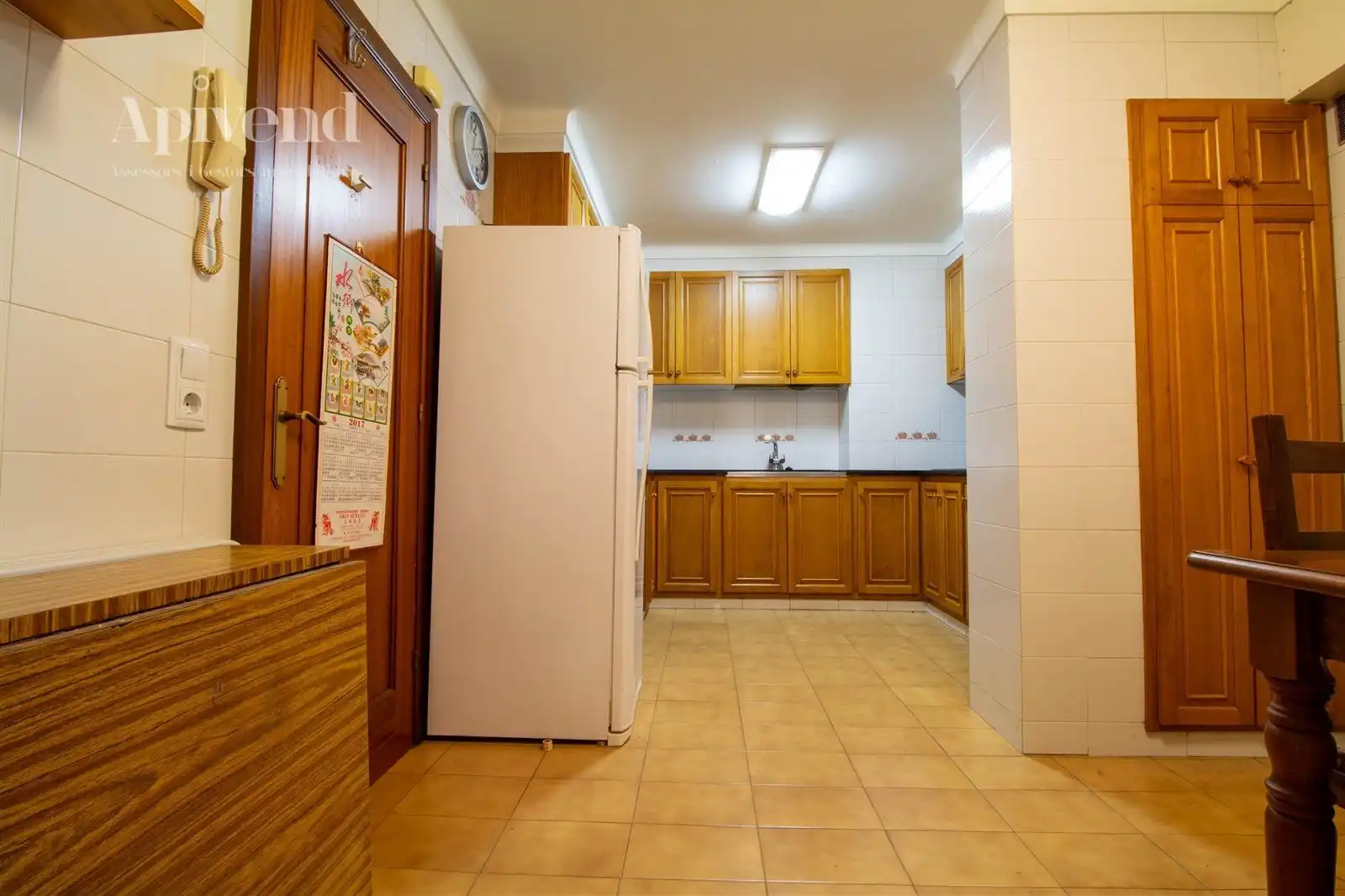 Flat with lift for sale in Pujada del Castell, imagen 8