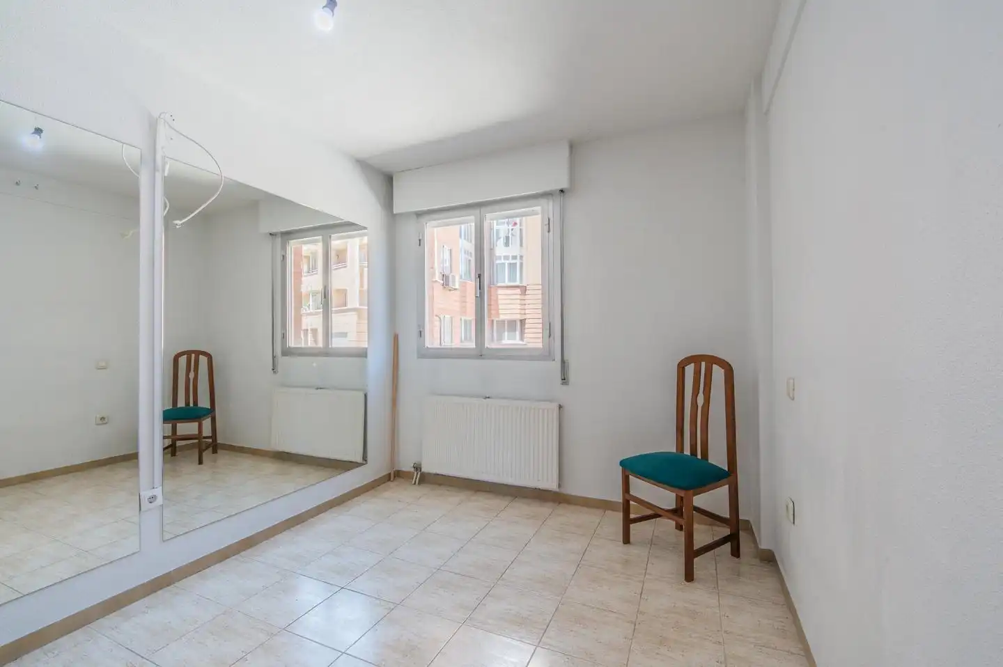 Habitación de Piso en venta en Alcorcón con Calefacción