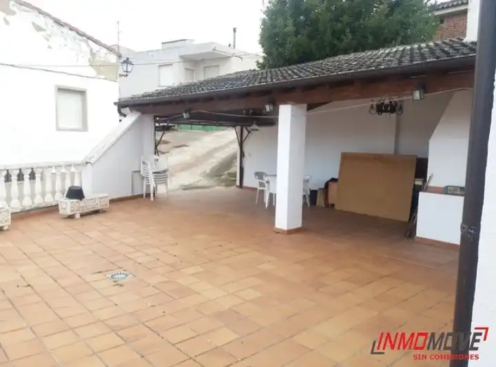 Xalet en venda a Villaverde de Rioja, imagen 2