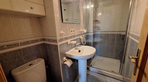Foto 4 de Apartamento de alquiler en San Pedro y San Felices, Burgos Capital
