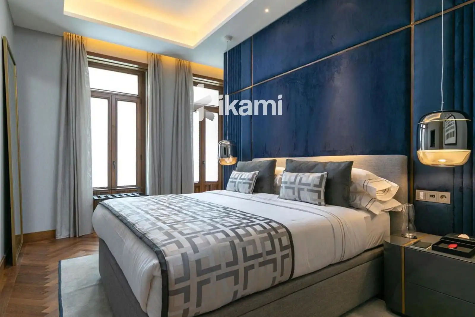 Appartement avec ascenseur à vendre à Goya, imagen 14