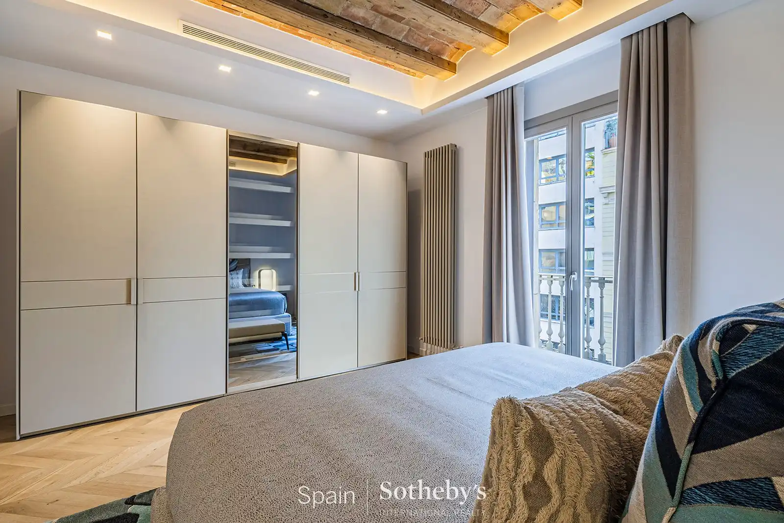 Apartment with lift for sale in Eixample, imagen 26