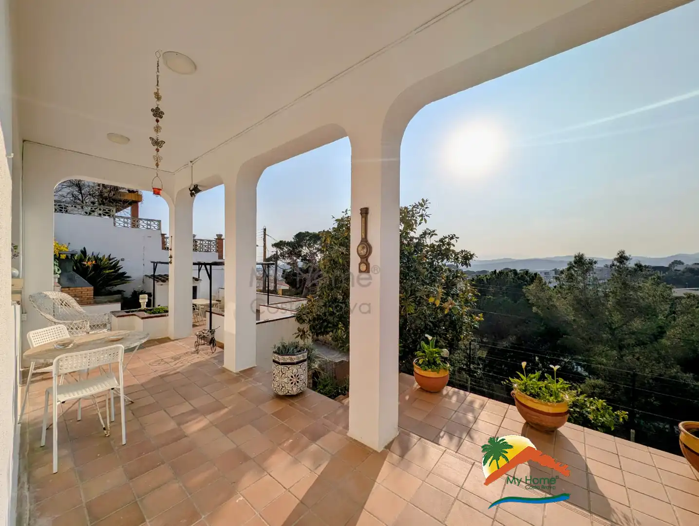 Maison avec piscine à vendre à Mas Baell - Can Carbó, imagen 38