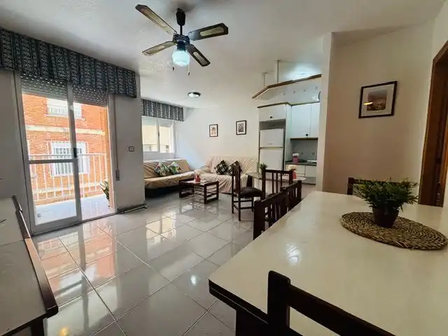 Apartament amb ascensor en venda a Casco Antiguo, imagen 3