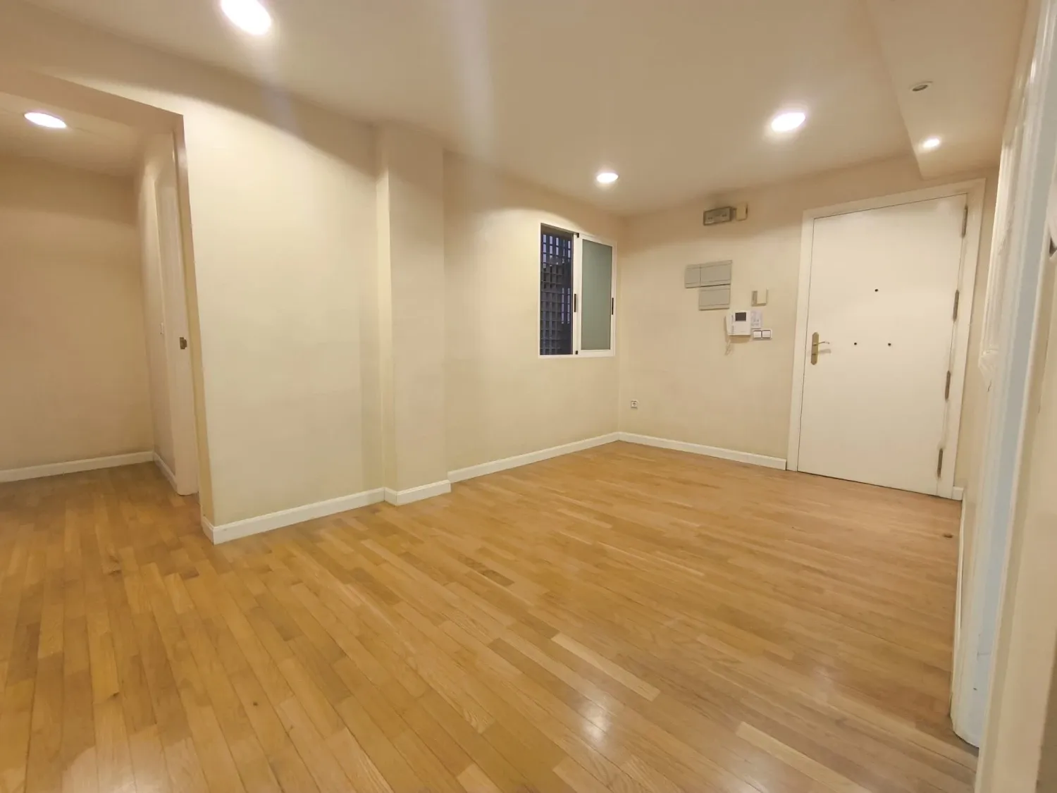 Pis de lloguer en  Murcia Capital amb Aire condicionat i Calefacció