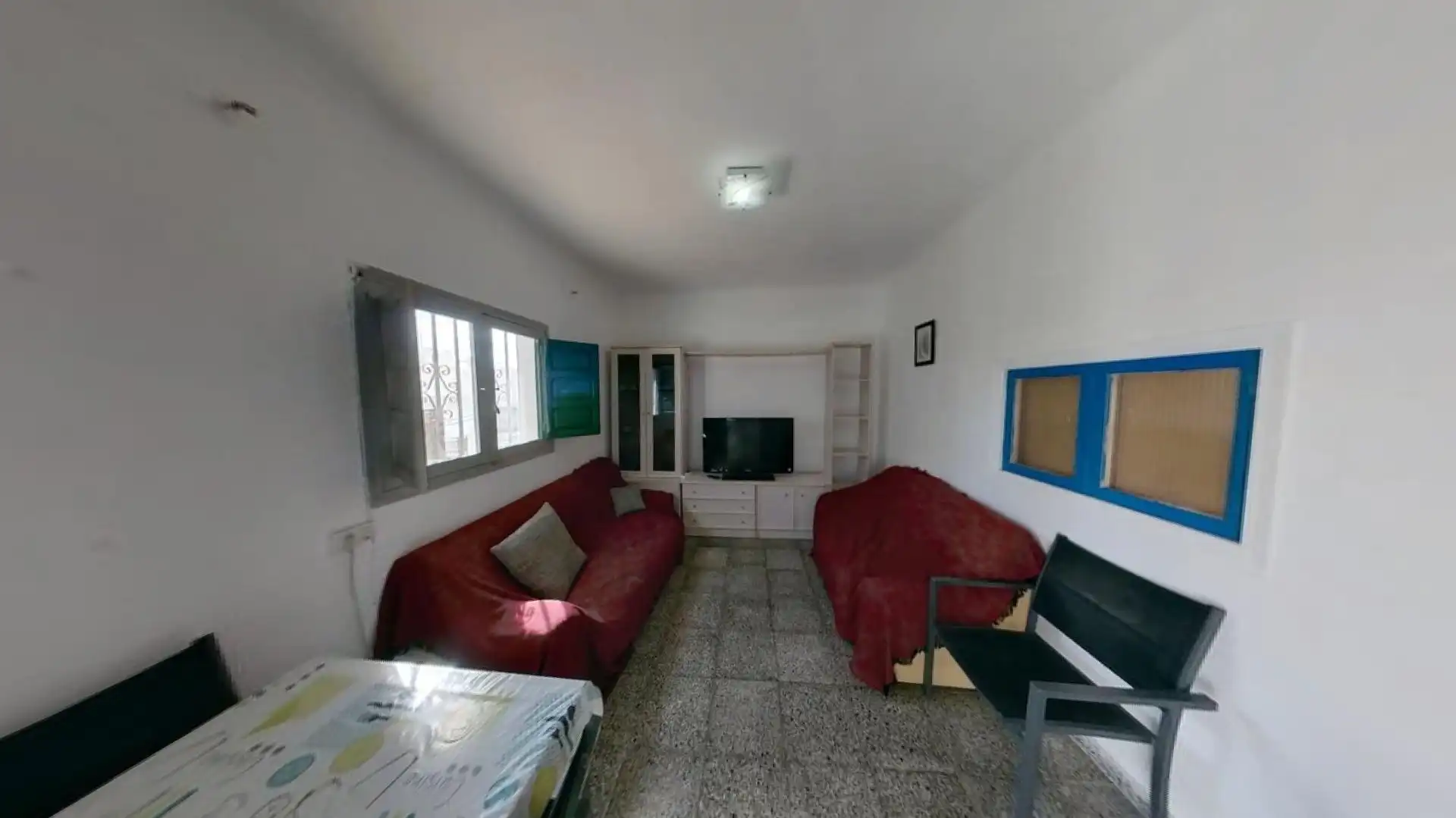 Casa o xalet en venda a Calle BARRANQUILLO, 7, Castell de Ferro