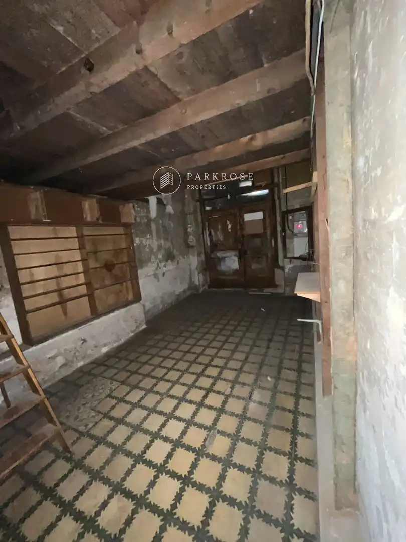 Commercial properties for rent in Barcelona