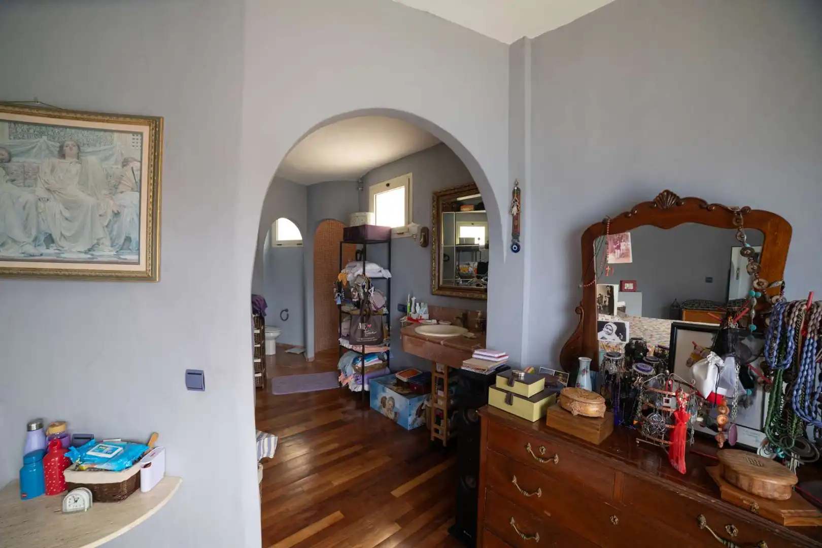 Detached homes for sale in Gáldar  with Terrace, Swimming Pool and Furnished