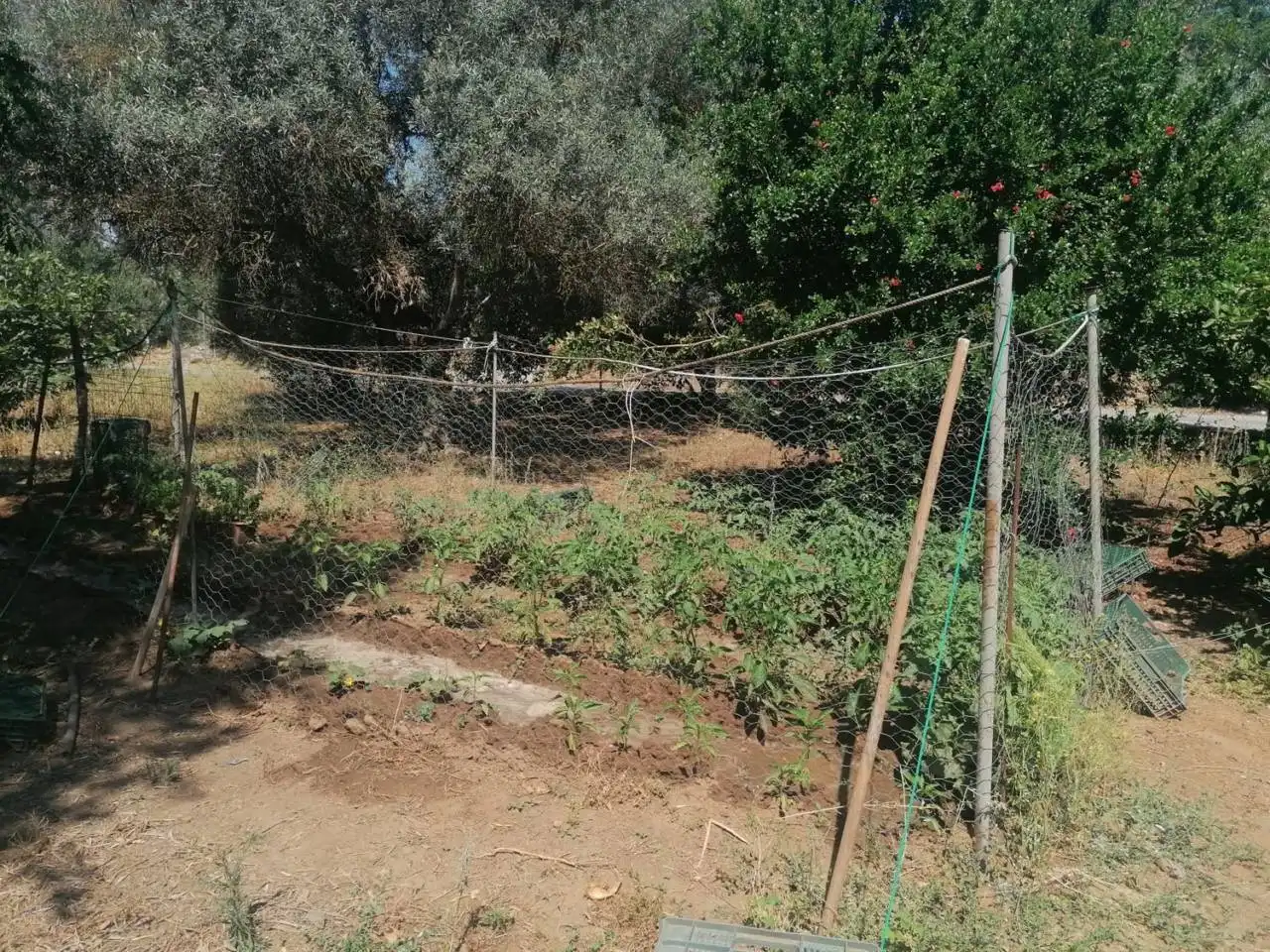 Chalet en venta en Calle URB. CAÑADA BAJA, imagen 15