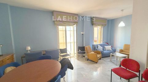 Foto 2 von Maisonette zum Verkauf in Calle Cuatro Torres, 6, San Ildefonso - Catedral, Jaén Capital