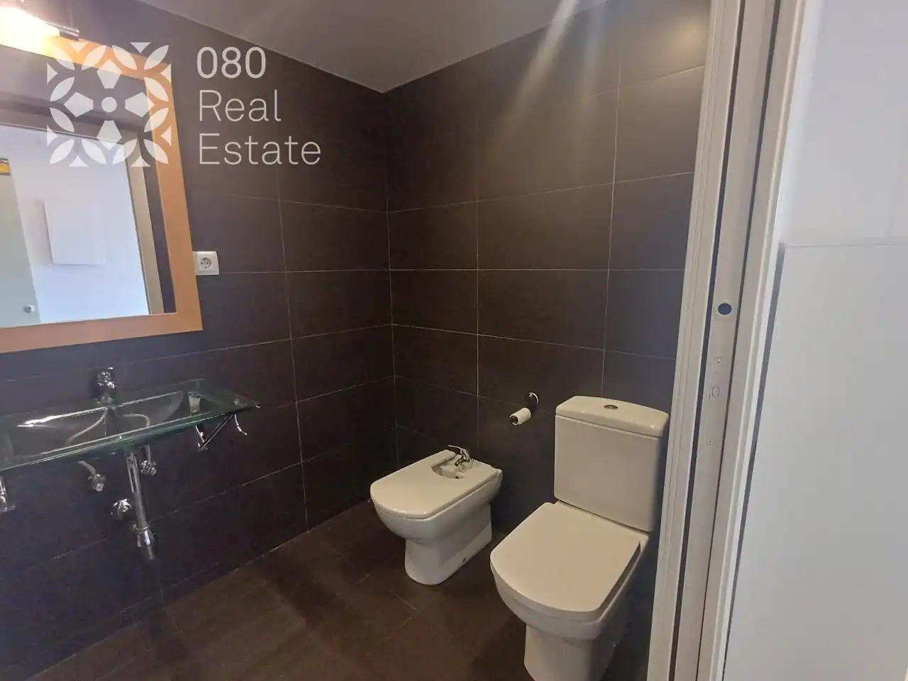 Baño de Piso en venta en Barcelona con Aire acondicionado, Parquet y Terraza
