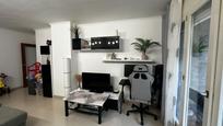 Living room of Flat for sale in Girona Capital