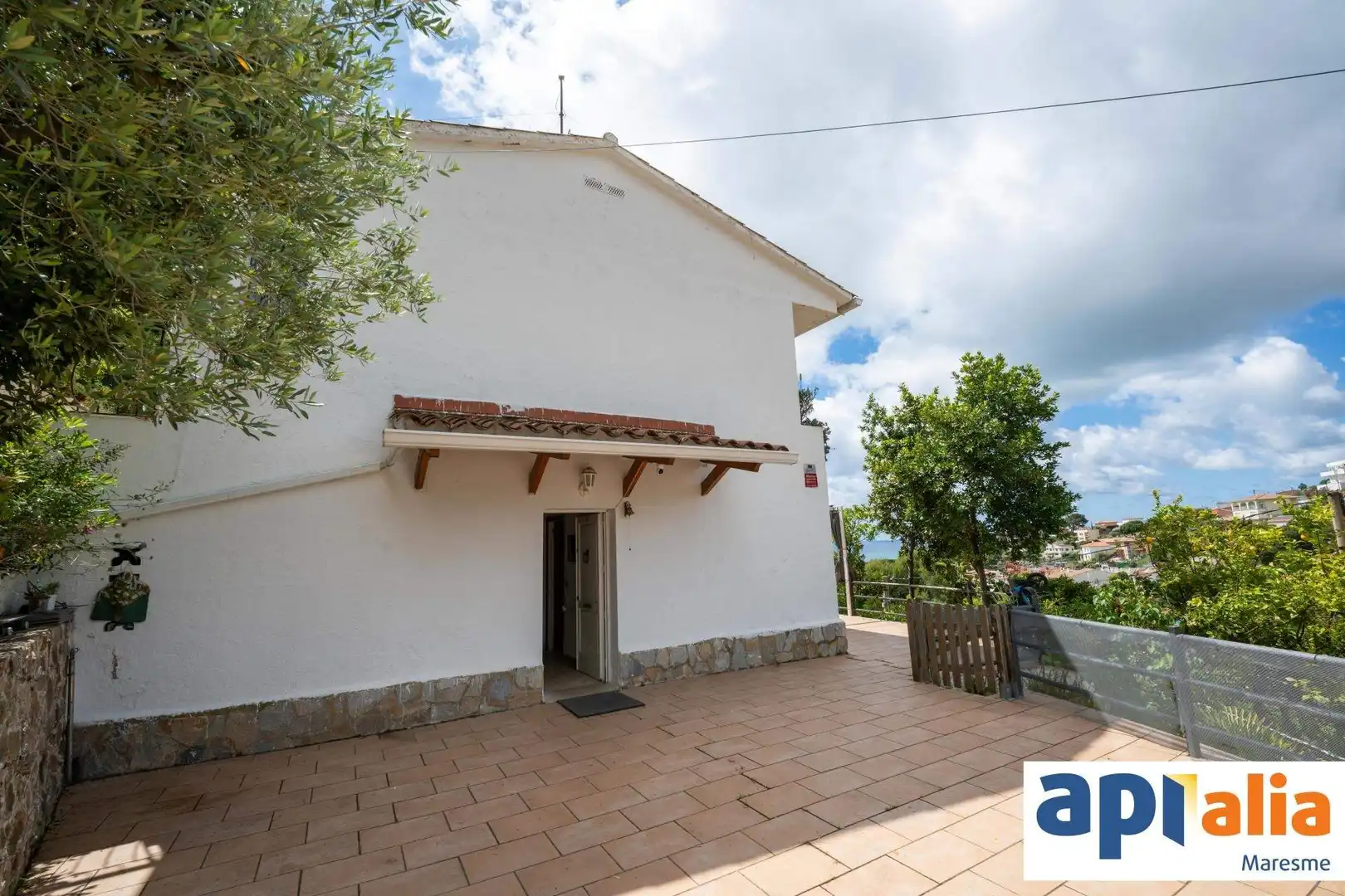 Chalet con terraza en venta en Calle PIRINEUS, imagen 5