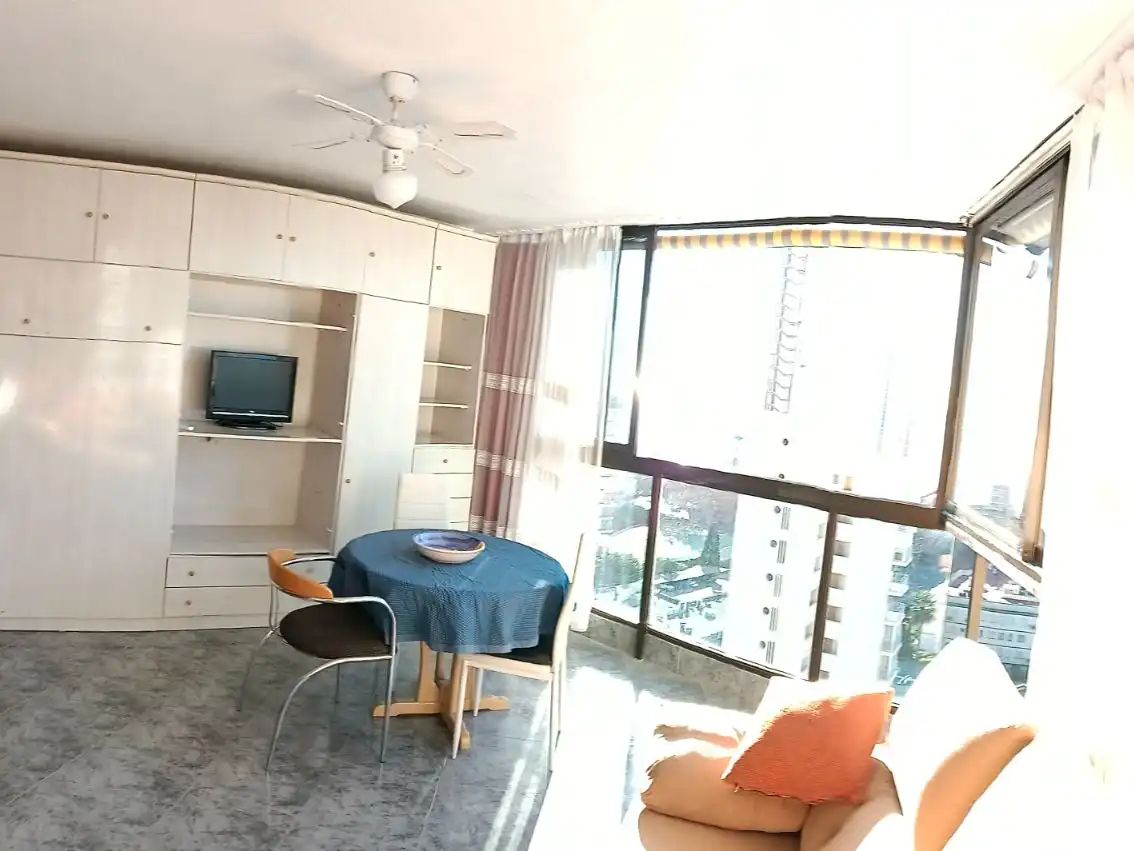 Wohnung mit Pool zum Verkauf in Calle Lepanto 14, imagen 2