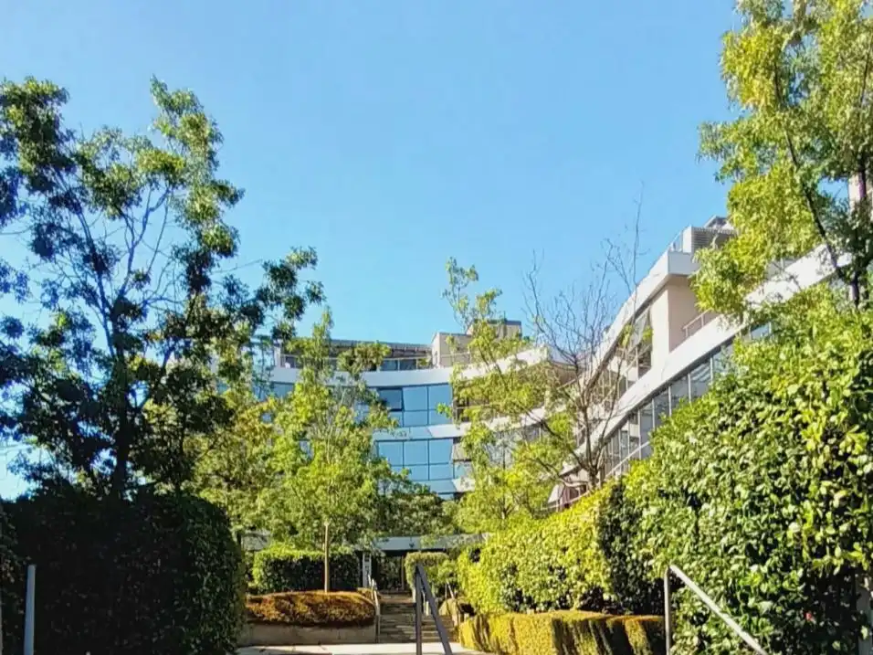 Vista exterior de Trastero de alquiler en Madrid
