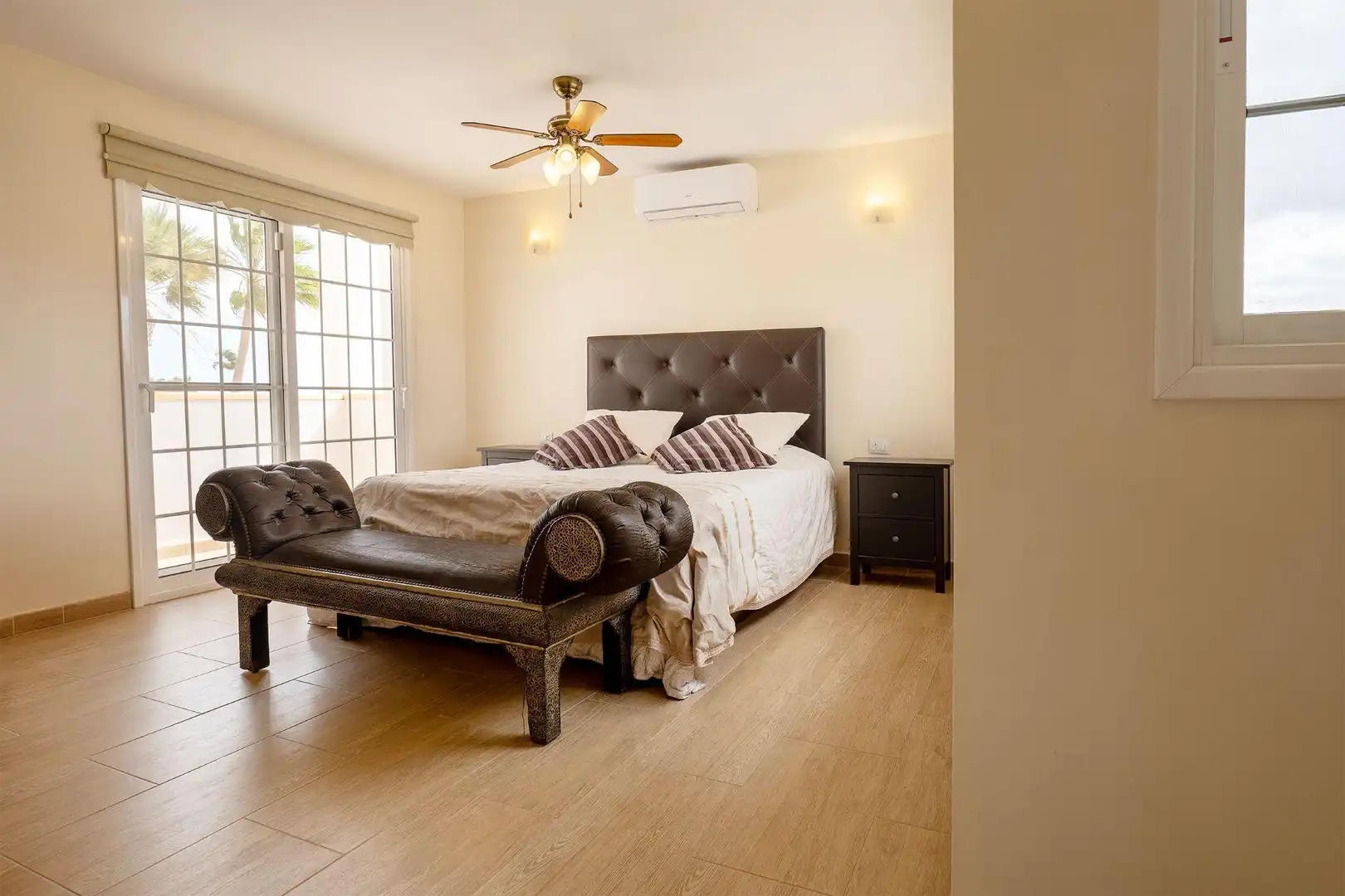 Habitación de Casa o chalet en venta en San Miguel de Abona con Aire acondicionado