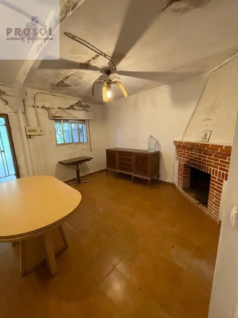 Finca rústica en venta en Vilafamés