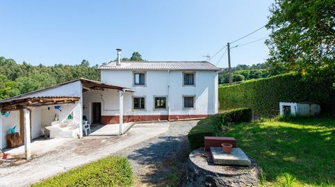 Foto 3 de Casa o xalet en venda a de Carantoña, Miño, A Coruña