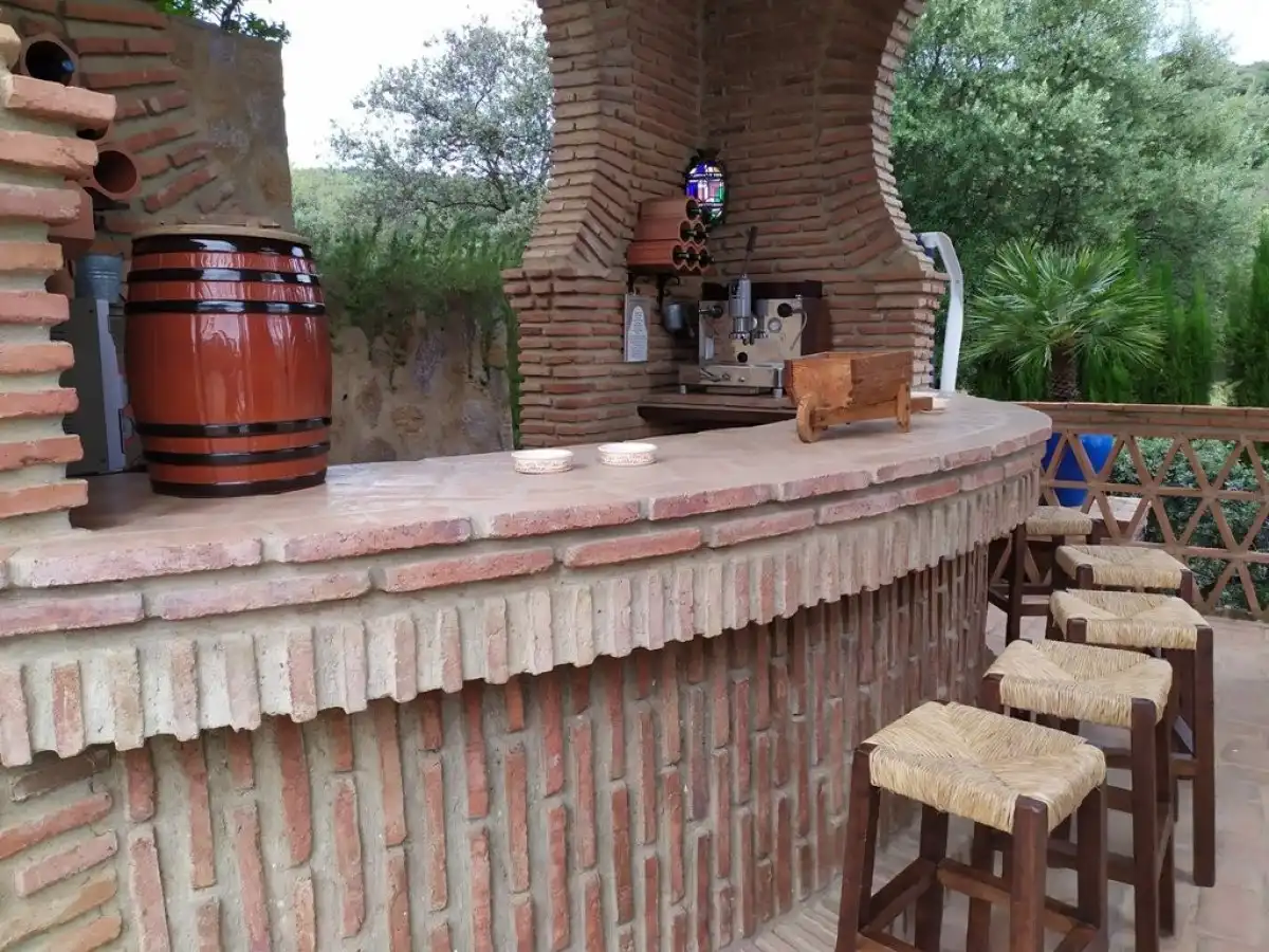 Villa con piscina in vendita a Periurbano Este - Campiña, imagen 42