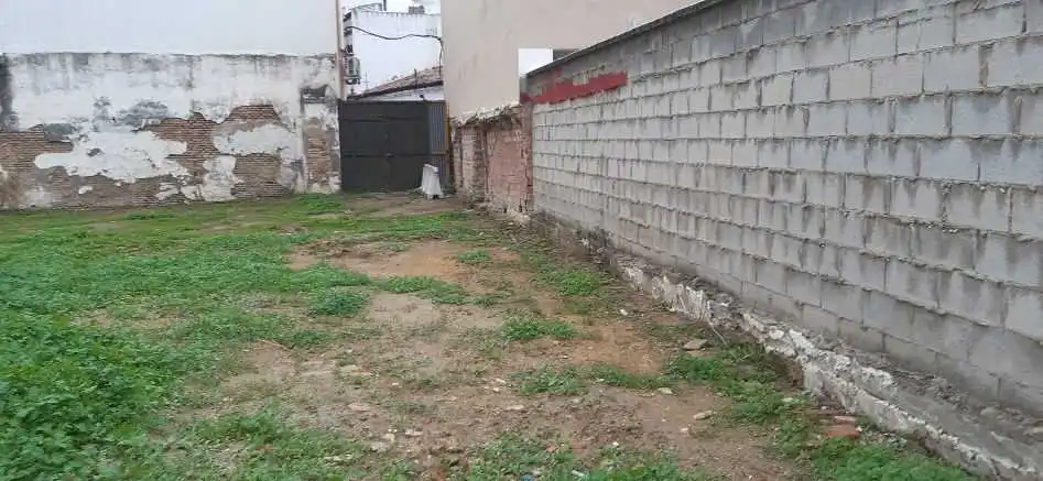 Terreny residencial en venda a Calle Juan Agustín Palomar 35, imagen 5