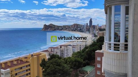 Foto 3 de Apartamento en venta en Playa Poniente, Benidorm