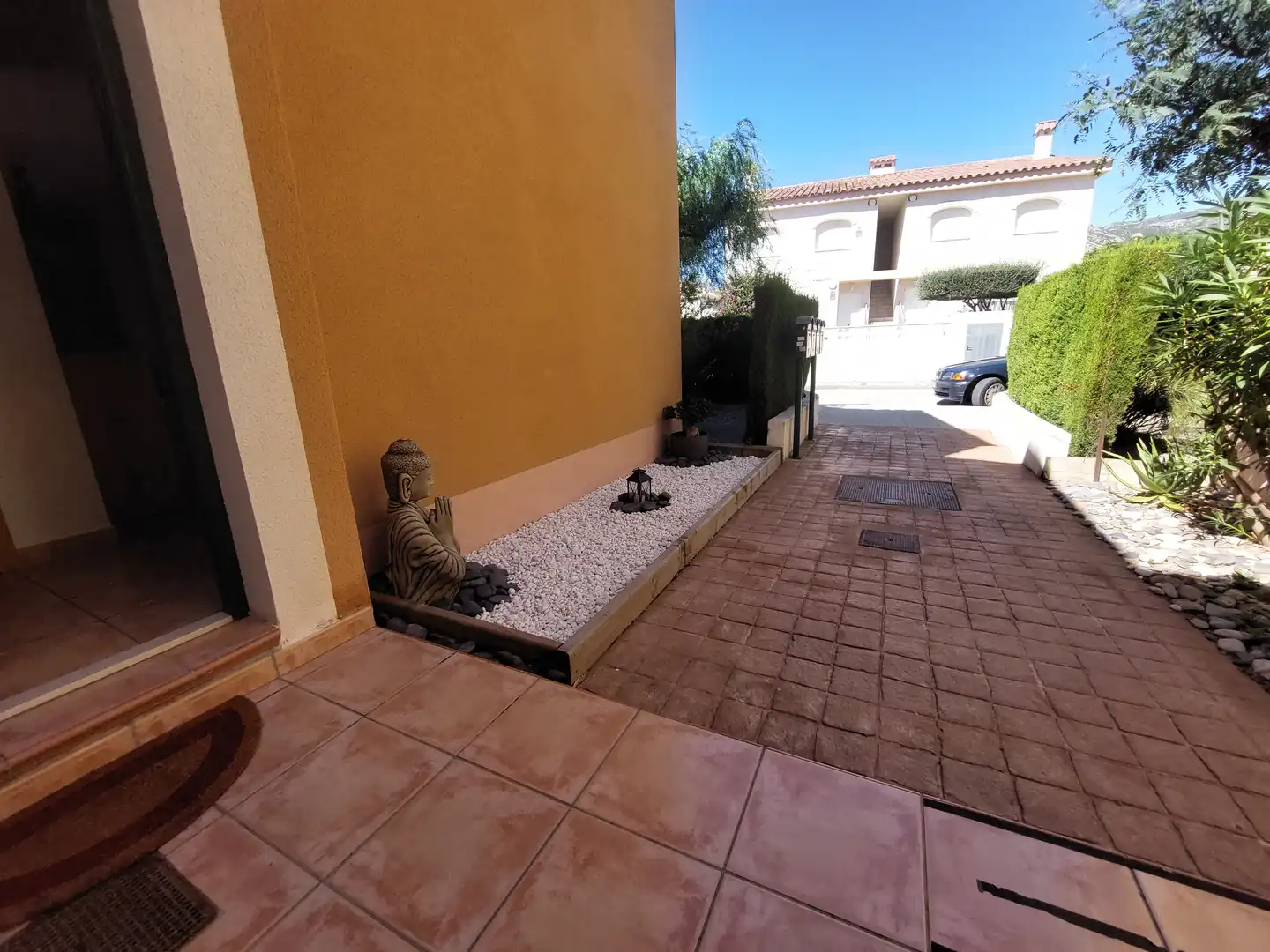 Casa a schiera con terrazza in vendita a Carrer de Mont-Roig de Sió 42, imagen 38