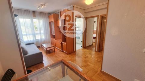 Foto 3 de Pis de lloguer a Las Claustrillas, Universidad - Las Huelgas, Burgos Capital