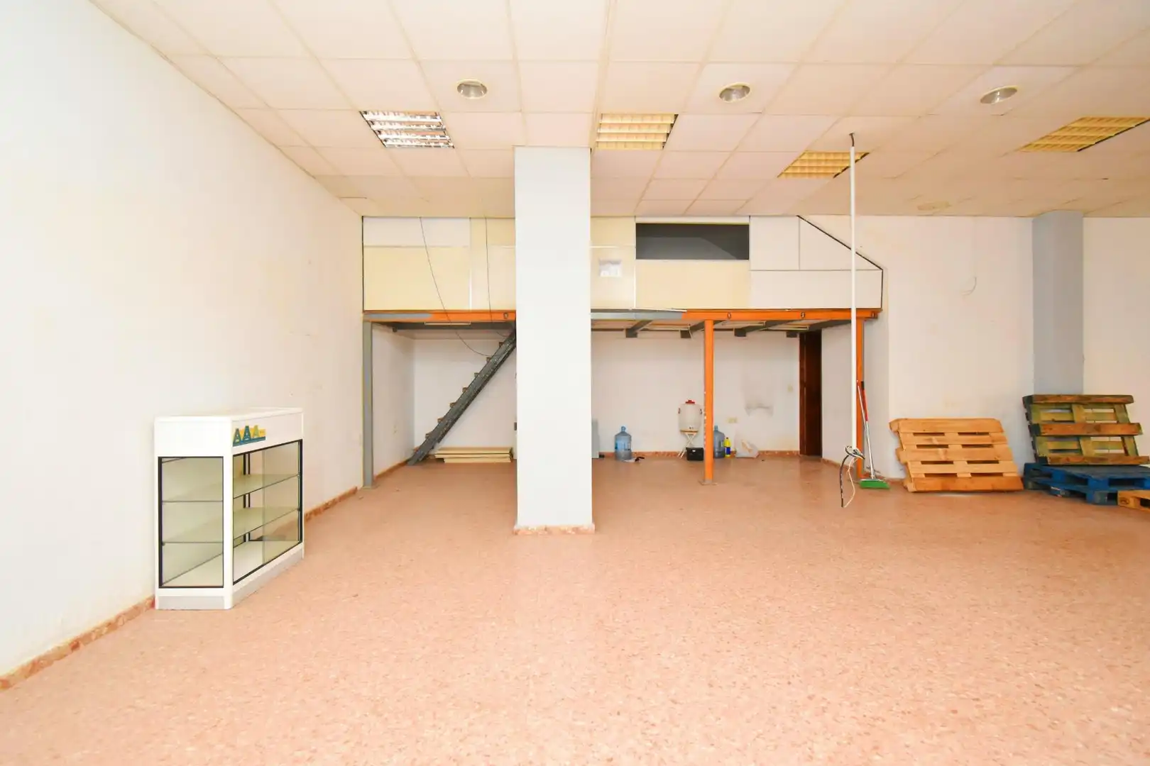 Business premises for sale in El Ejido Ciudad, imagen 9