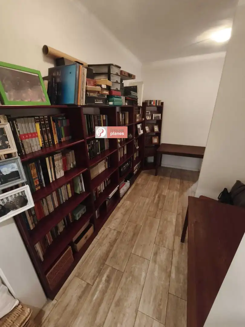 Piso en venta en Lleida con Calefacción, Parquet y Balcón