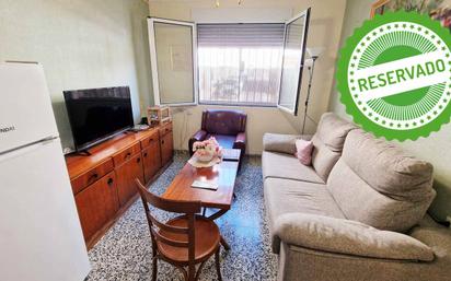 Living room of Flat for sale in Málaga Capital