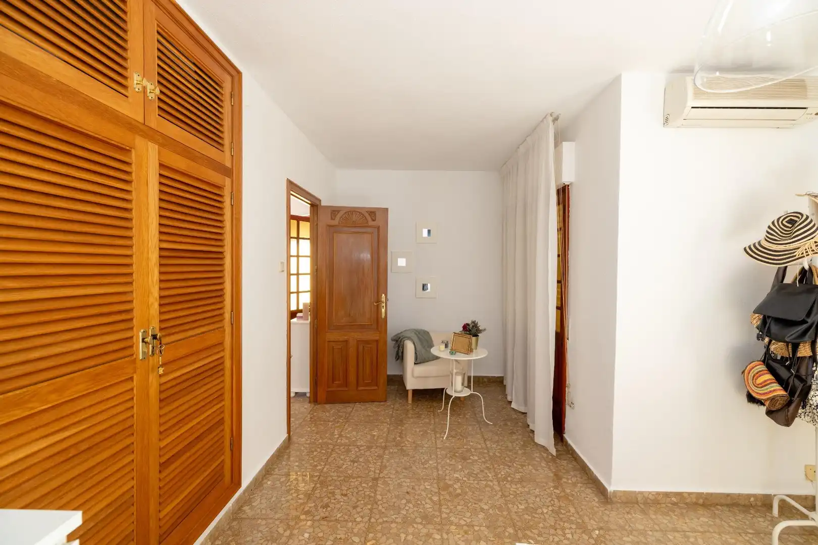 Casa aparellada en venda a Calle SERRANO PARRES, imagen 37