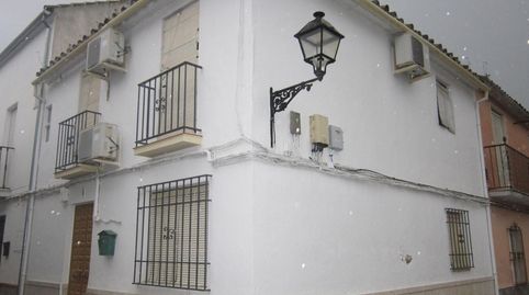 Foto 3 de Casa o chalet en venta en Merinos, 6, Cabra, Córdoba