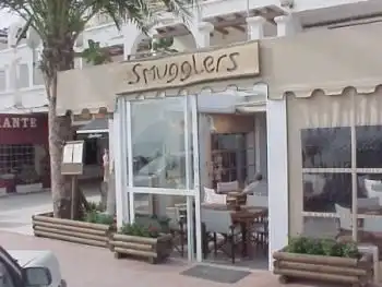 Local comercial en venda a Paseo del Mediterráneo 43, imagen 29