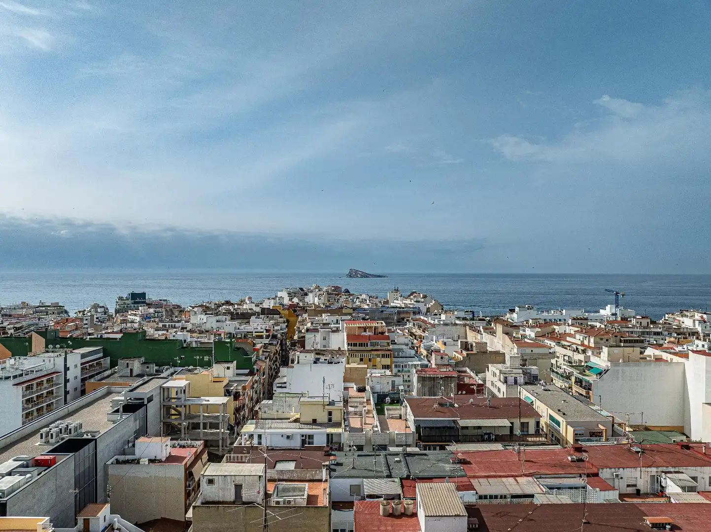 Appartement compact avec terrasse à vendre à Calle TOMAS ORTUÑO, imagen 19