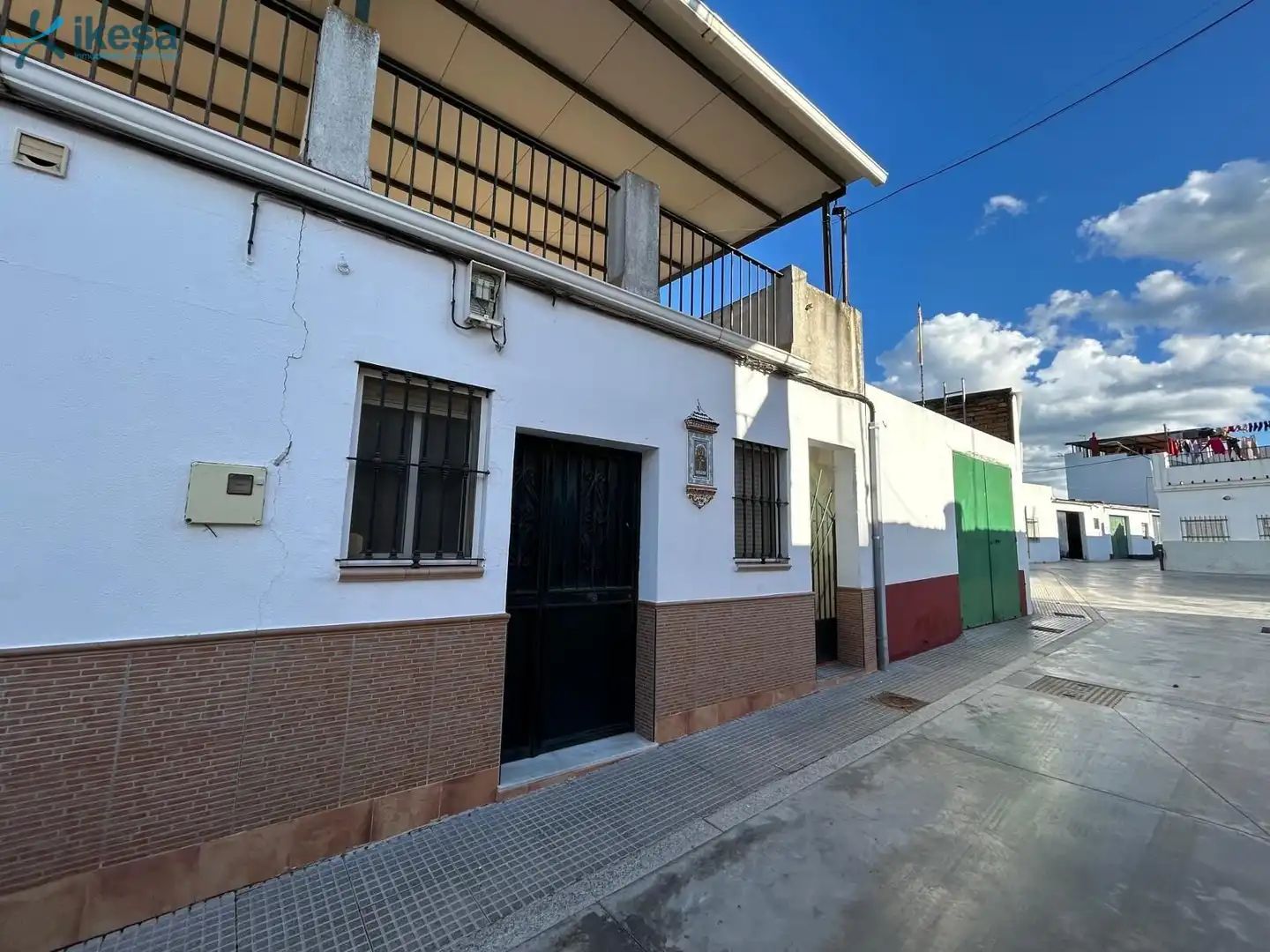 Casa o xalet en venda a Chucena