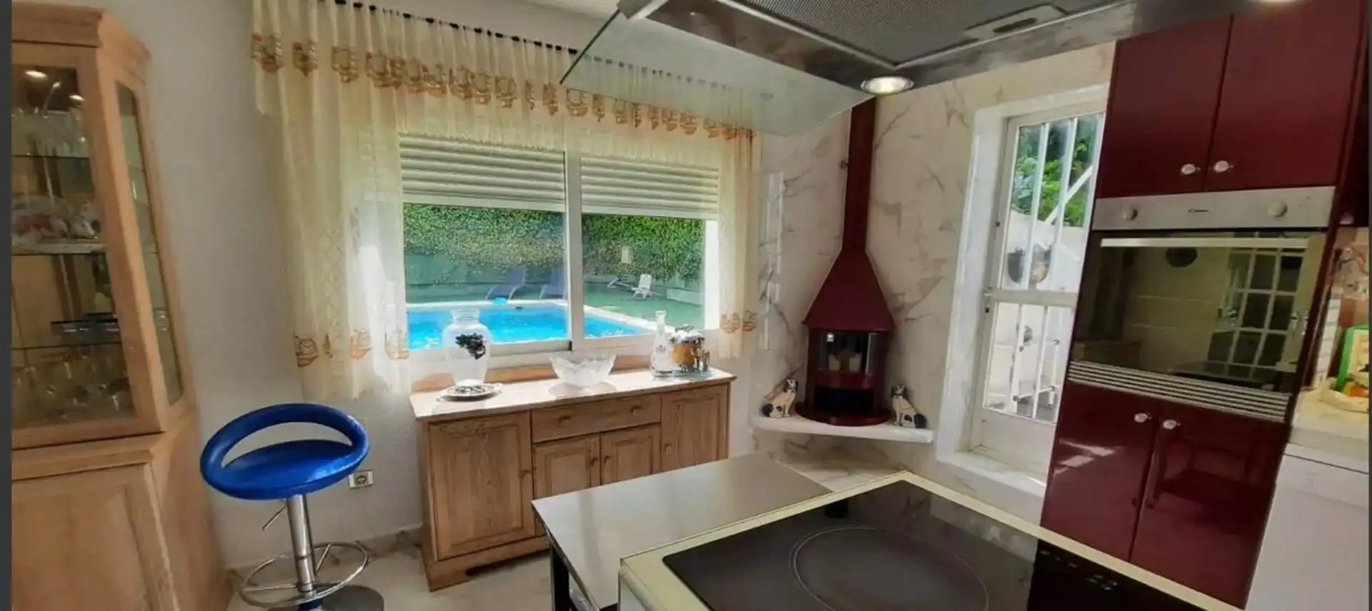 Apartamento en venta en Pueblo - Urbanizaciones, imagen 24