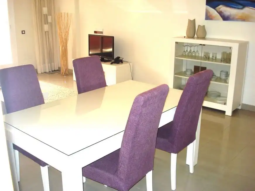 Apartment mit Pool zum Verkauf in Benamara - Atalaya, imagen 4