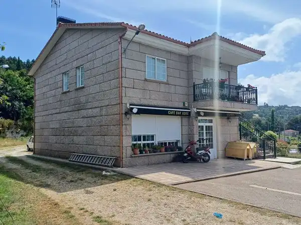 Haus mit Garten zum Verkauf in Lugar a Miñoteira, imagen 43