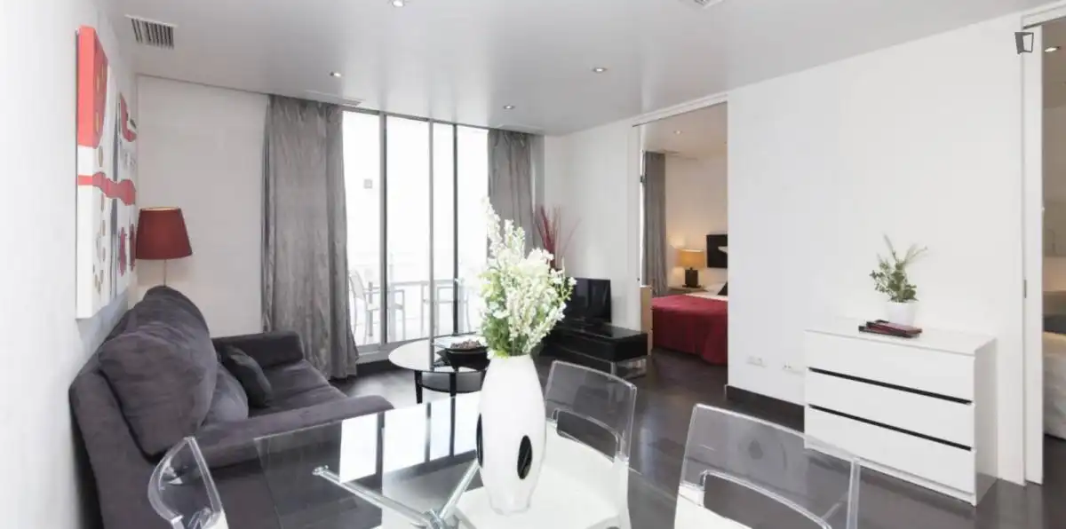 Apartamento con ascensor en alquiler en Centro, imagen 8