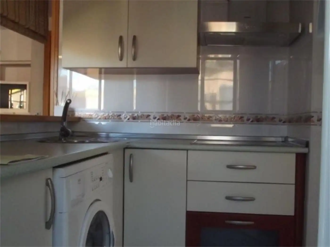Wohnung mit Aufzug zum Verkauf in Calle Raphael 12, imagen 8