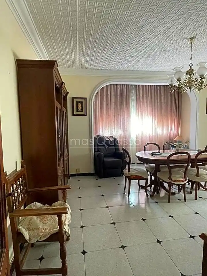 Flat for rent in Don Adolfo, Centro- San Felipe - Huerta Fava