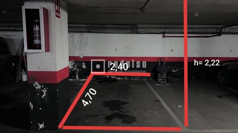 Photo 4 of Garage for sale in De Alcalá, Ventas, Madrid Capital