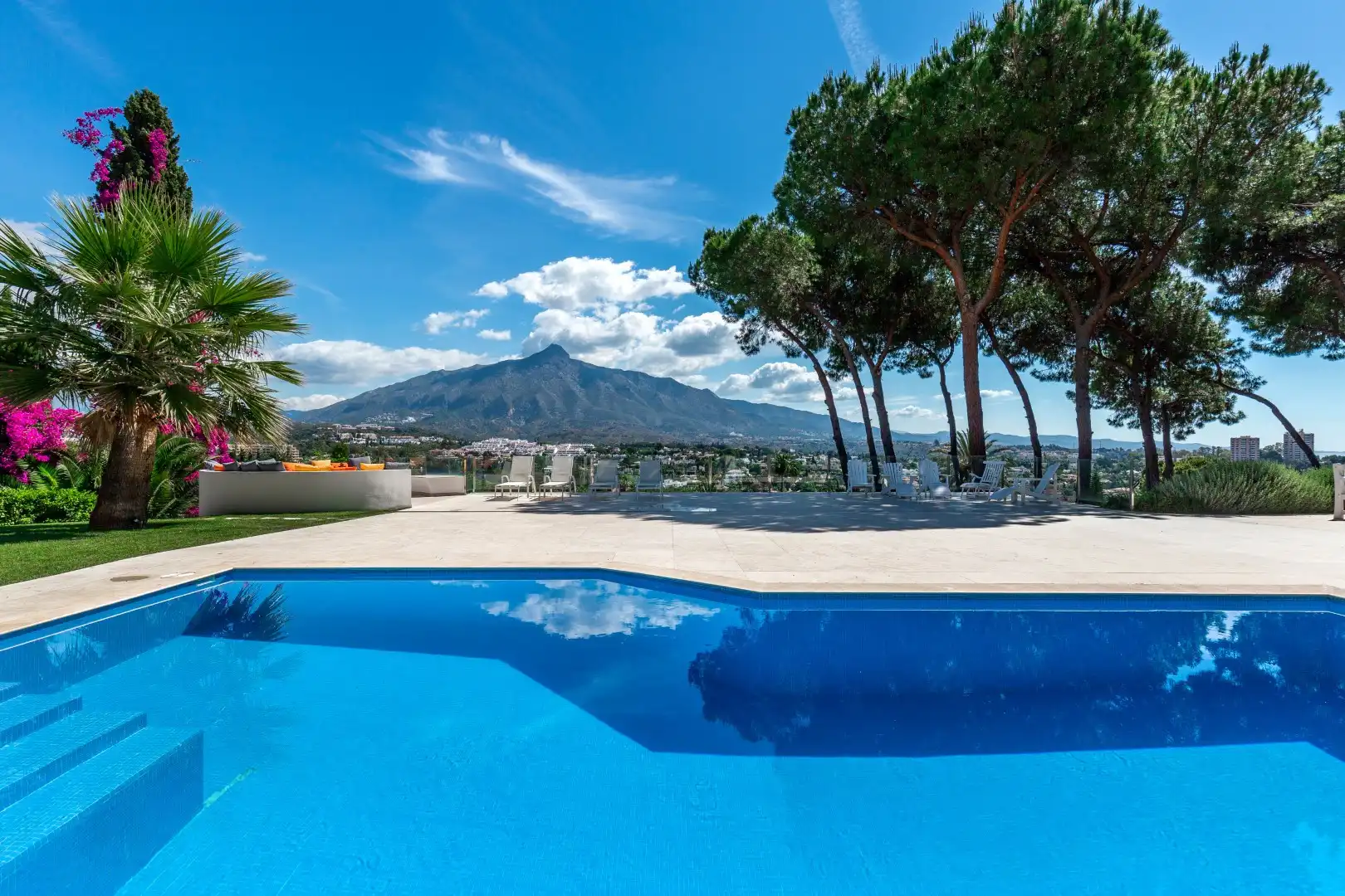 Maison avec piscine à vendre à Nueva Andalucía, imagen 3