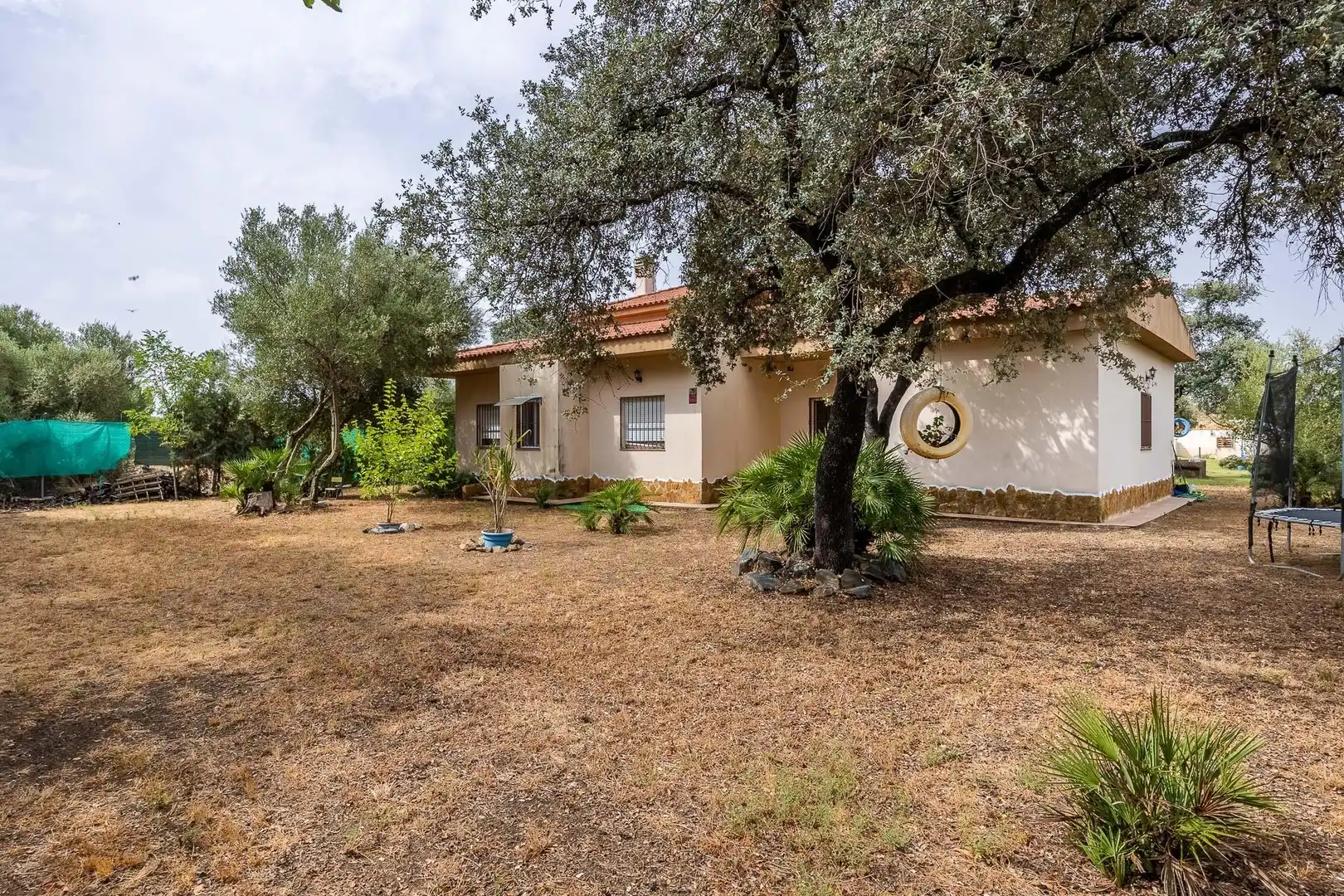 Casa o chalet en venta en Calle Milano, Sanlúcar la Mayor