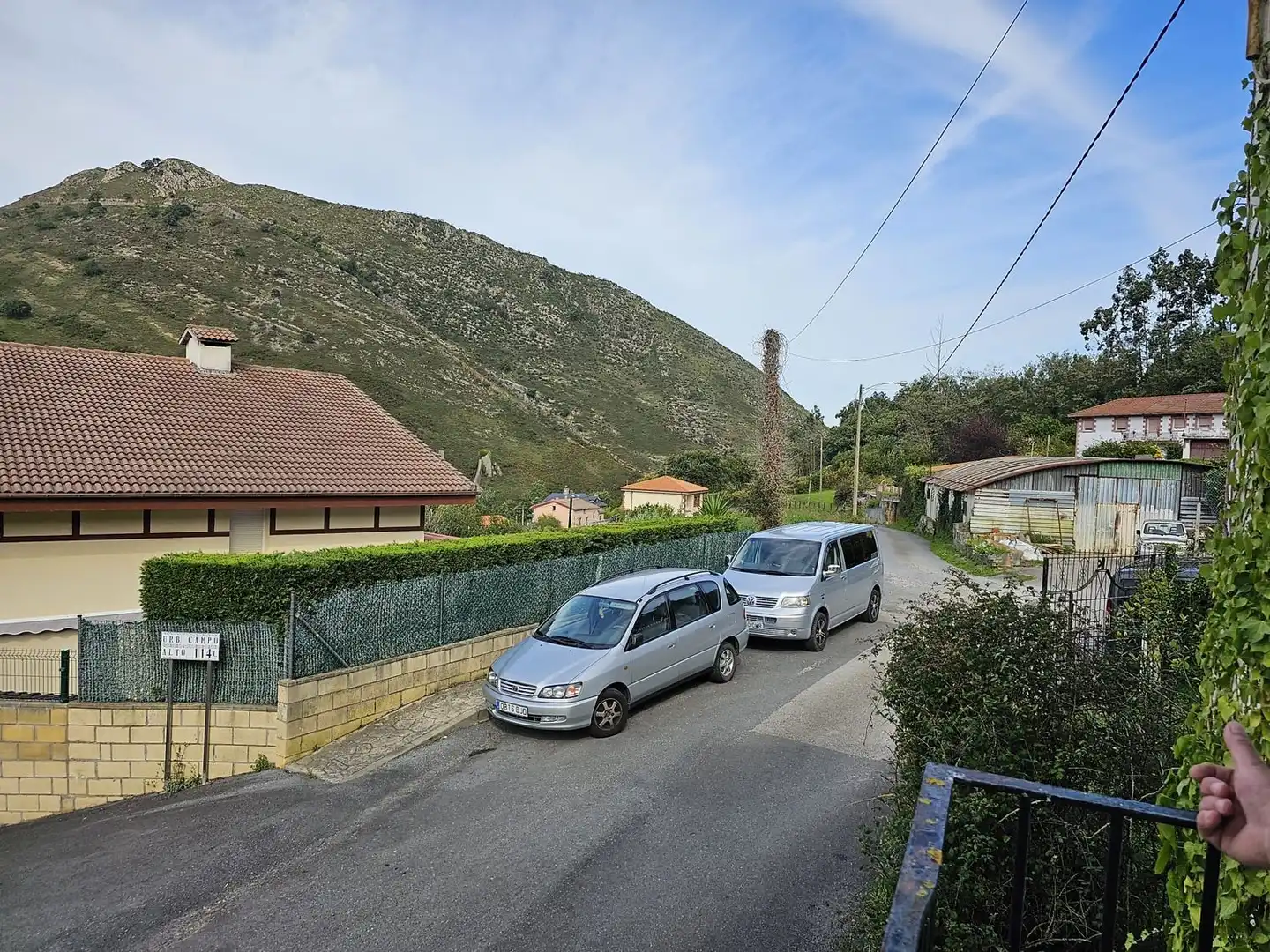 Maison rustique avec terrasse à vendre à Baltezana, imagen 6