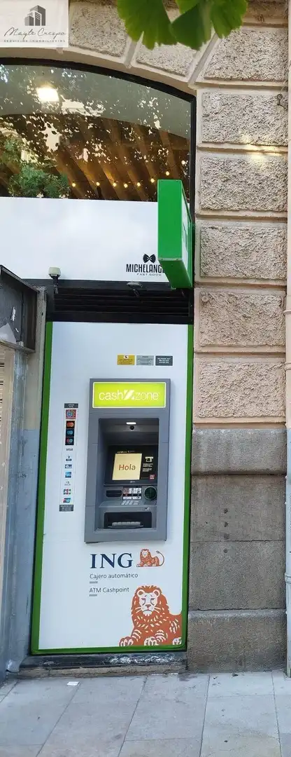 Business premises for transfer in Calle Calle Gran Vía de Colón, imagen 21